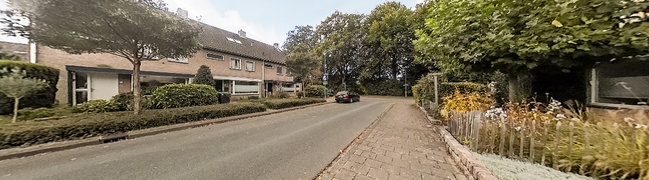 Bekijk 360° foto van Voortuin van Schumanlaan 14