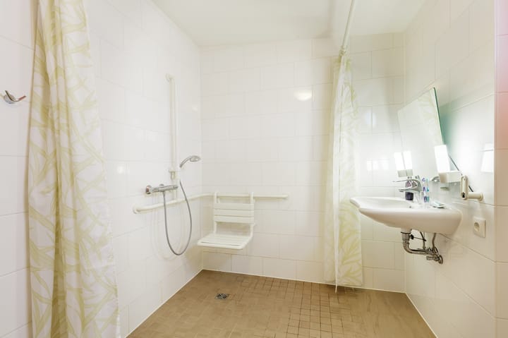 Foto 5 van Center Parcs Park Bostalsee 425