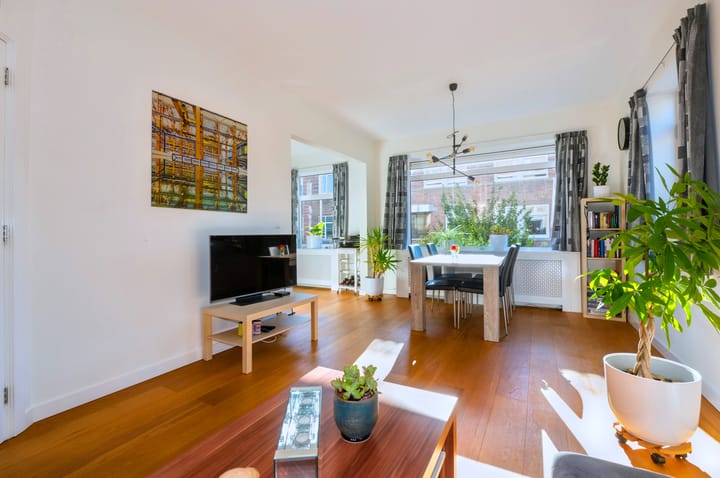 Foto 10 van Willem van Outhoornstraat 54