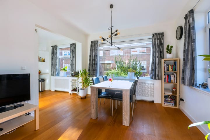 Foto 11 van Willem van Outhoornstraat 54