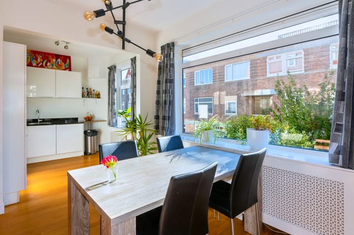 Foto 13 van Willem van Outhoornstraat 54