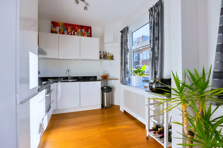 Foto 14 van Willem van Outhoornstraat 54