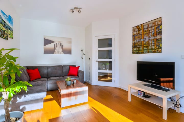 Foto 19 van Willem van Outhoornstraat 54