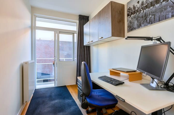 Foto 25 van Willem van Outhoornstraat 54