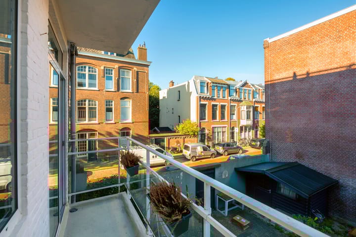 Foto 28 van Willem van Outhoornstraat 54