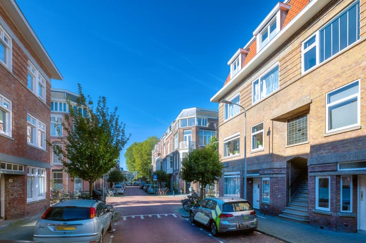 Foto 36 van Willem van Outhoornstraat 54