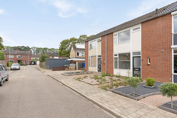 Foto 3 van Ds Talmastraat 12