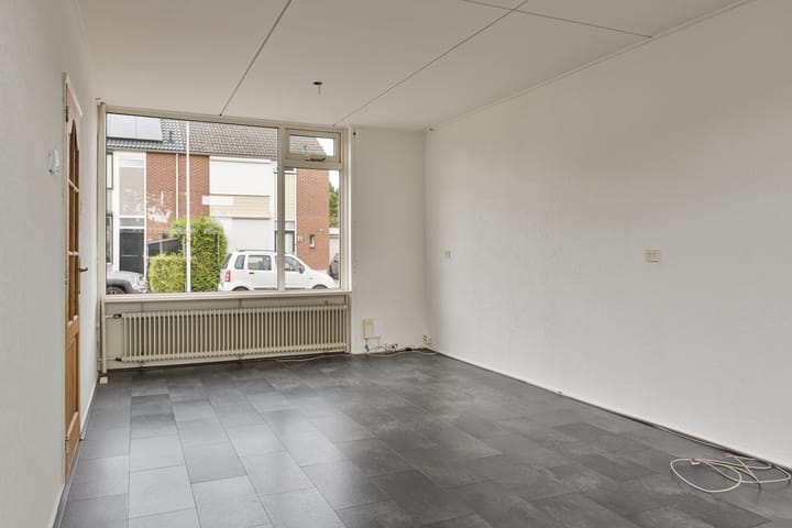 Foto 7 van Ds Talmastraat 12