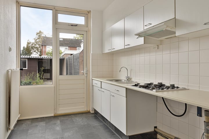 Foto 8 van Ds Talmastraat 12