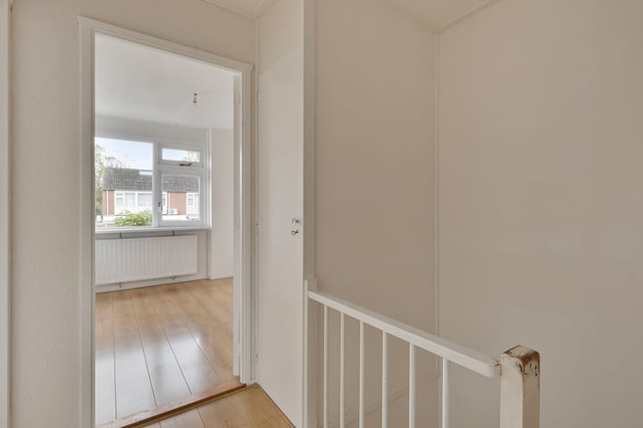 Foto 10 van Ds Talmastraat 12