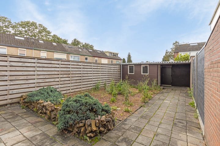 Foto 16 van Ds Talmastraat 12