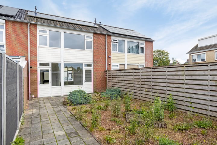 Foto 18 van Ds Talmastraat 12