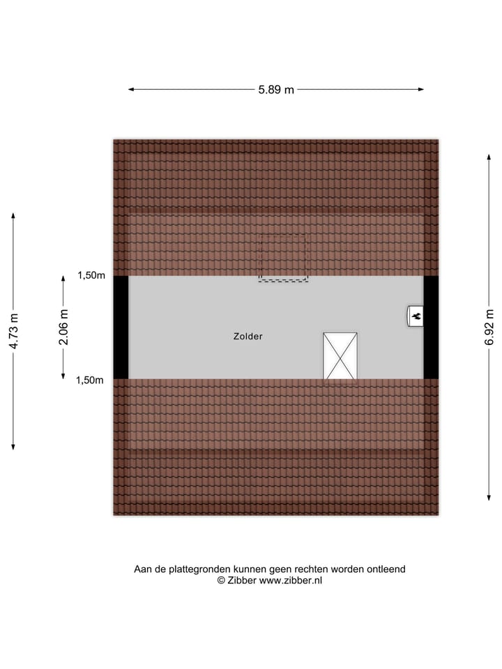 Foto 23 van Ds Talmastraat 12