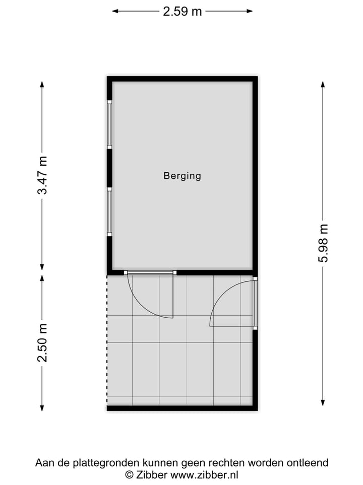 Foto 24 van Ds Talmastraat 12