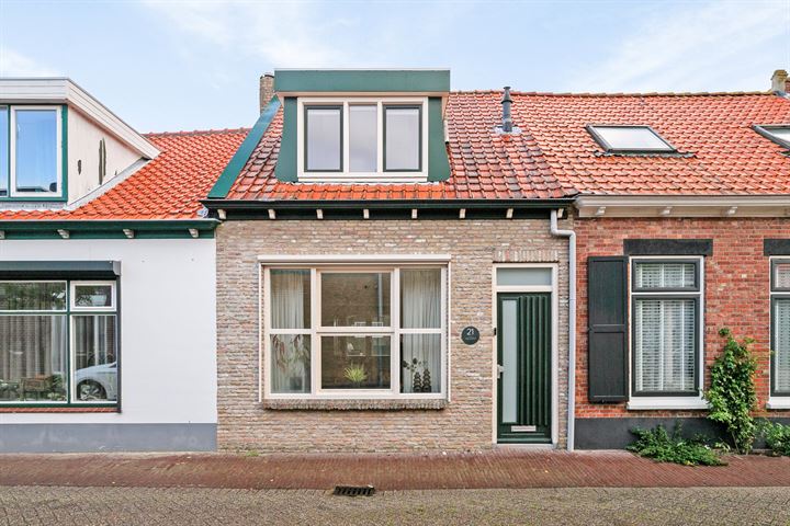 Bekijk foto 5 van Nieuwstraat 21