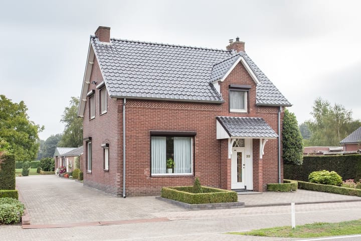 Houtsberg 33