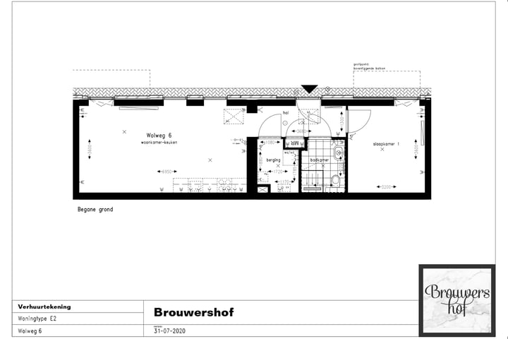 Bekijk foto 12 van Wolweg 6