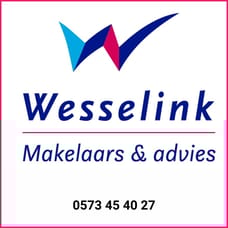 Wesselink Makelaars & Advies Ruurlo, Achterhoek