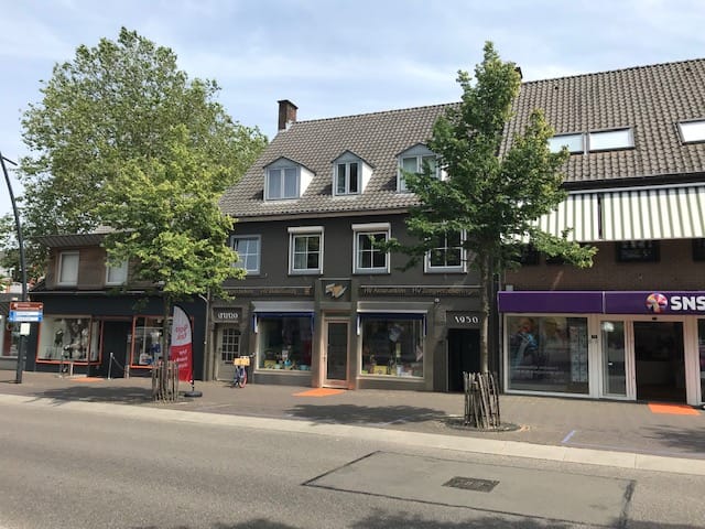 Dorpsstraat 20-a