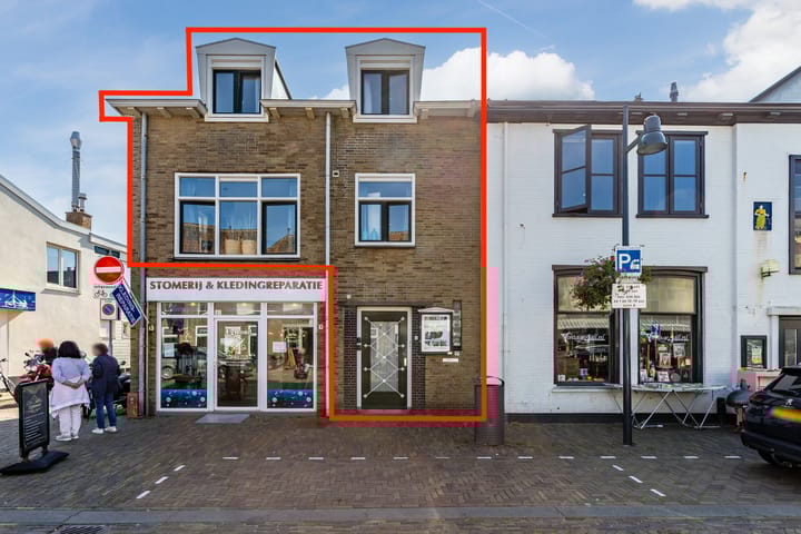 Voorstraat 81
