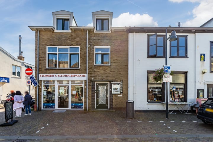 Photo 5 of Voorstraat 81