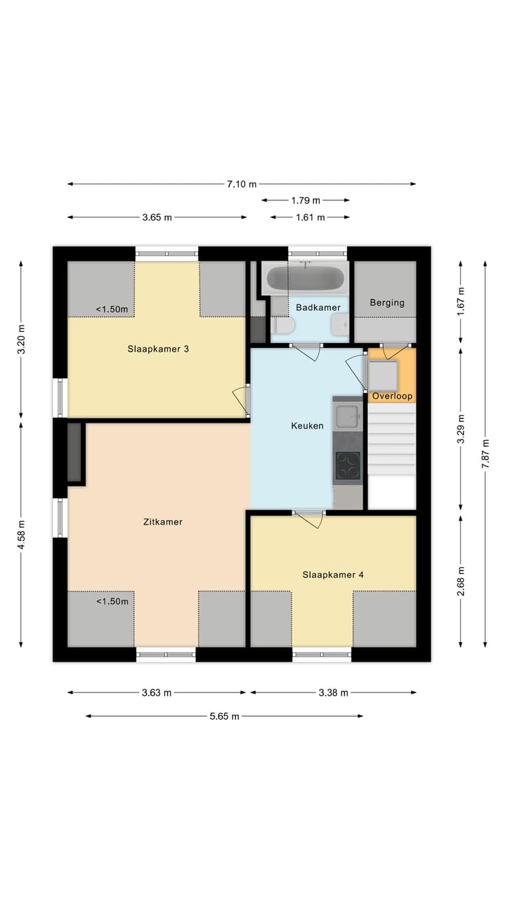 Photo 36 of Voorstraat 81