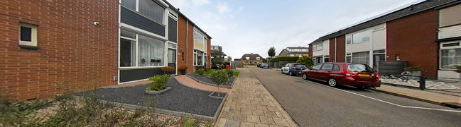 Bekijk 360° foto van Voortuin van Ds Talmastraat 12