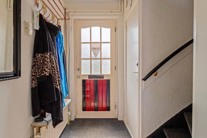 Foto 3 van Matthijs Kiersstraat 31