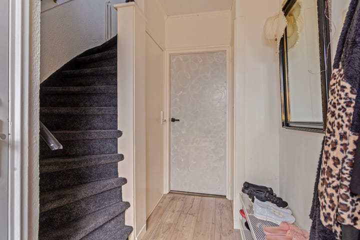 Foto 4 van Matthijs Kiersstraat 31