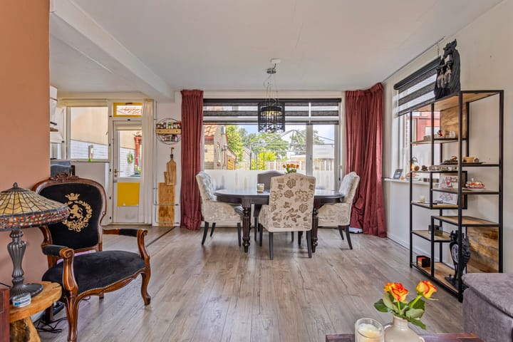 Foto 11 van Matthijs Kiersstraat 31