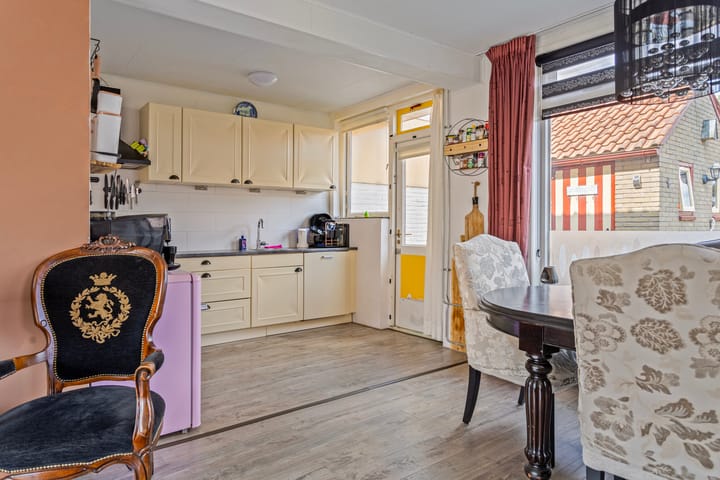 Foto 12 van Matthijs Kiersstraat 31