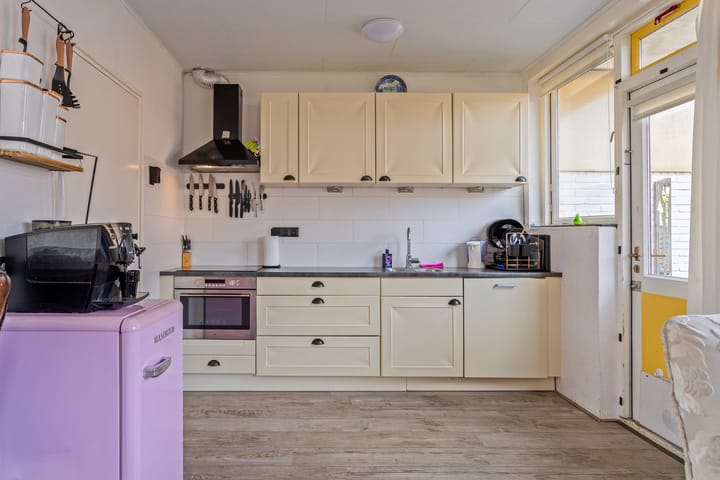 Foto 13 van Matthijs Kiersstraat 31