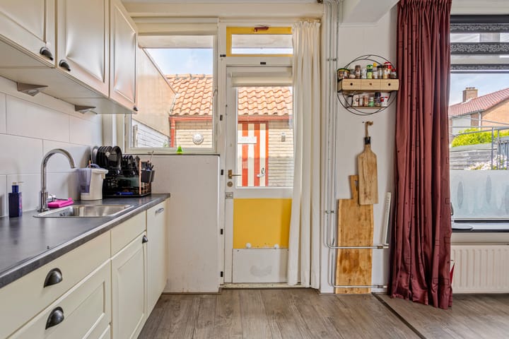 Foto 16 van Matthijs Kiersstraat 31