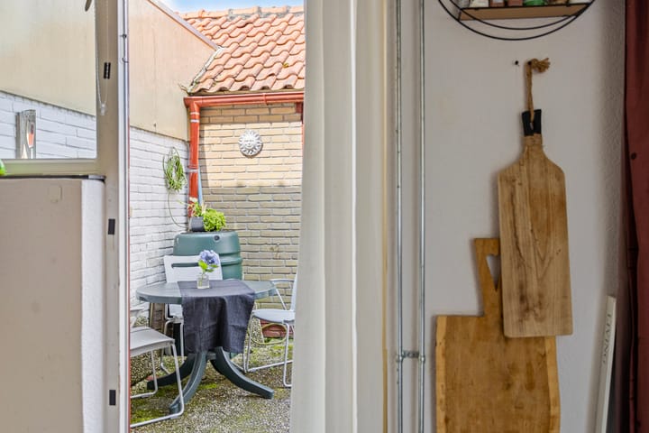 Foto 17 van Matthijs Kiersstraat 31