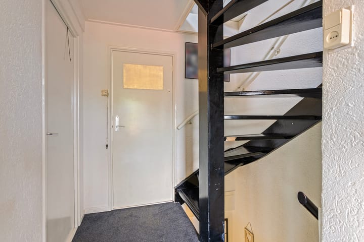 Foto 19 van Matthijs Kiersstraat 31