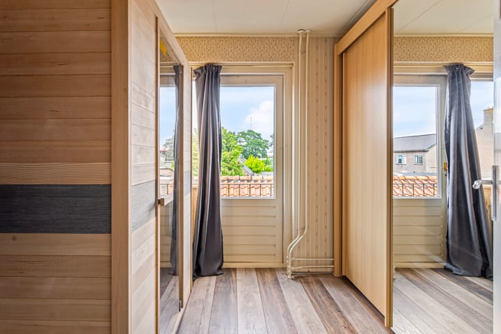 Foto 20 van Matthijs Kiersstraat 31