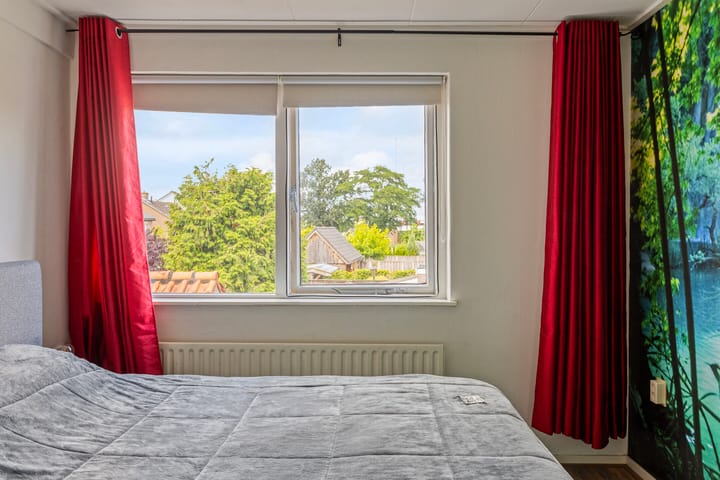 Foto 23 van Matthijs Kiersstraat 31