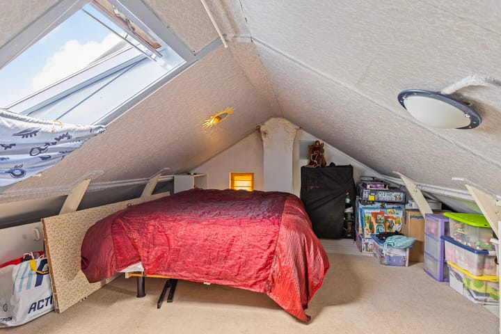 Foto 29 van Matthijs Kiersstraat 31