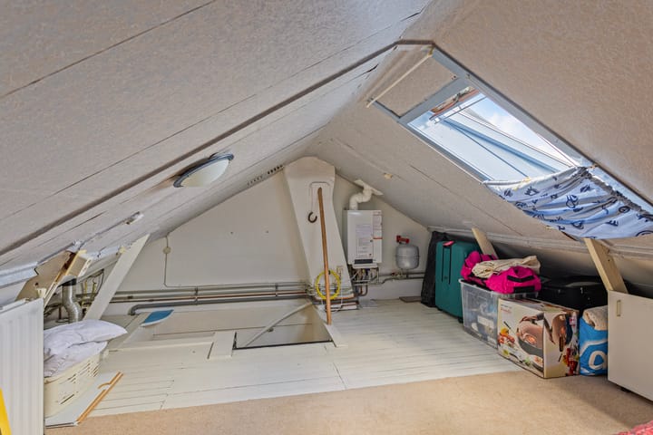 Foto 30 van Matthijs Kiersstraat 31