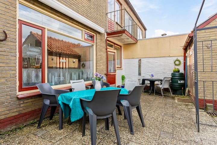 Foto 34 van Matthijs Kiersstraat 31