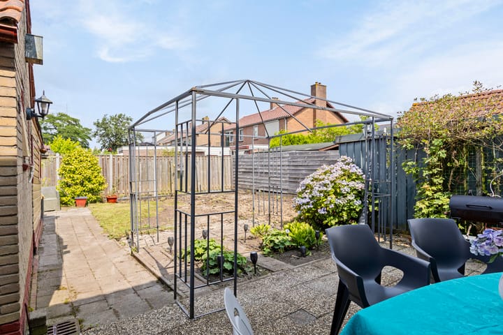 Foto 36 van Matthijs Kiersstraat 31