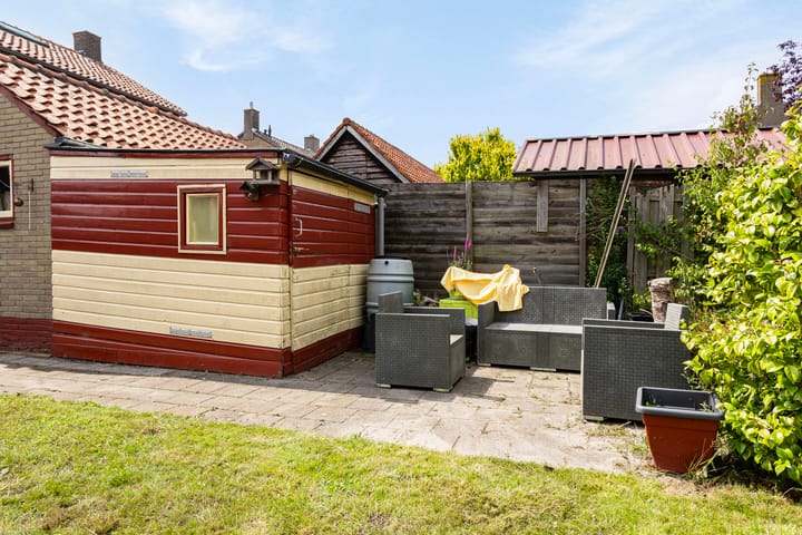 Foto 37 van Matthijs Kiersstraat 31