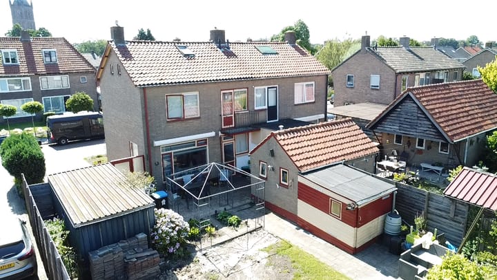 Foto 38 van Matthijs Kiersstraat 31