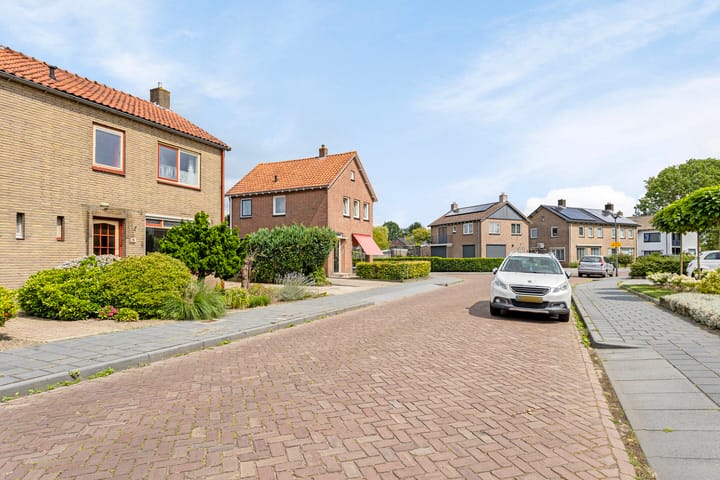 Foto 40 van Matthijs Kiersstraat 31