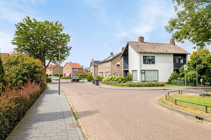 Foto 41 van Matthijs Kiersstraat 31