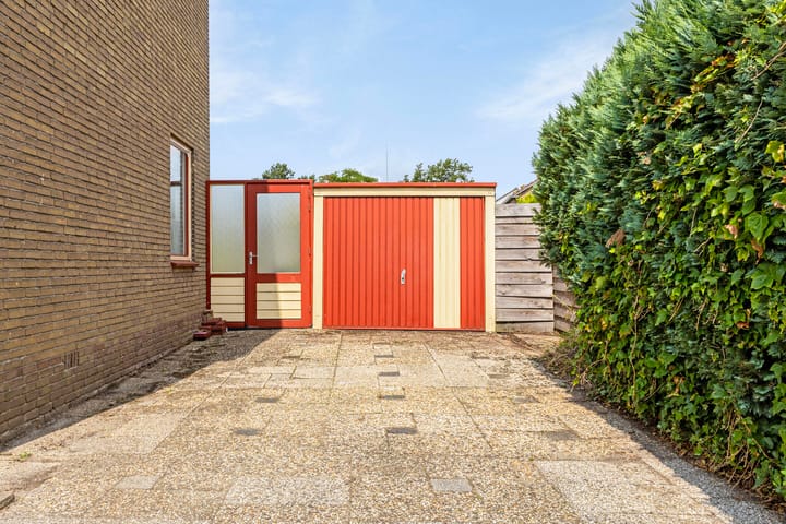 Foto 42 van Matthijs Kiersstraat 31