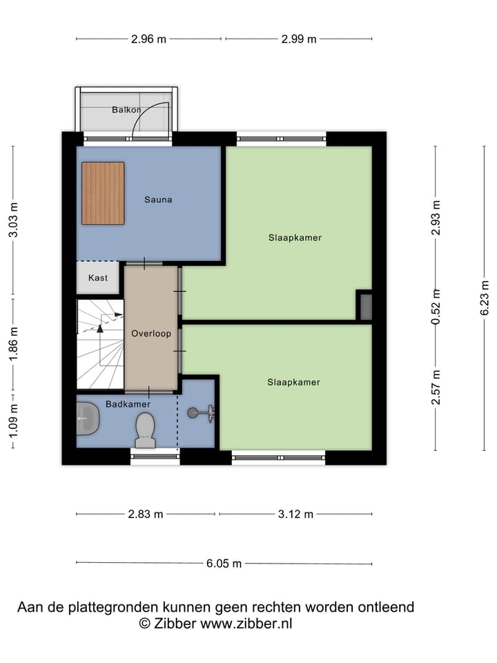 Foto 49 van Matthijs Kiersstraat 31