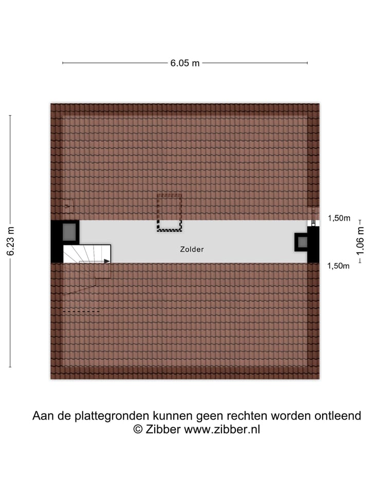 Foto 50 van Matthijs Kiersstraat 31