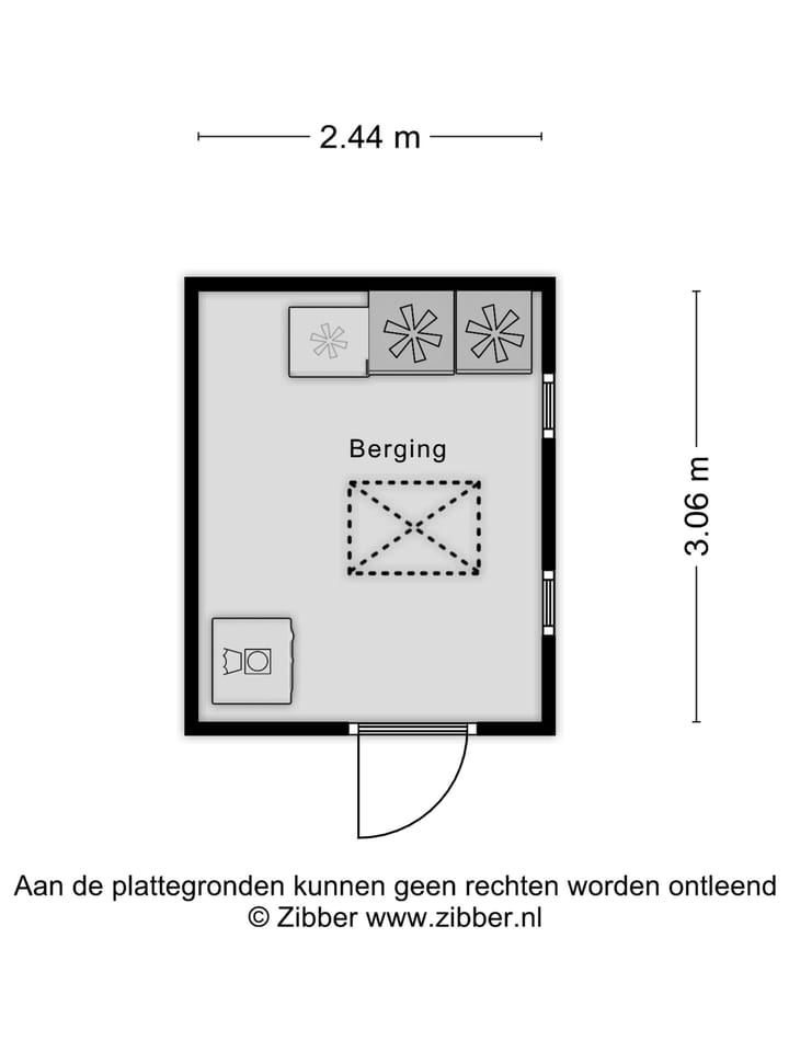 Foto 52 van Matthijs Kiersstraat 31