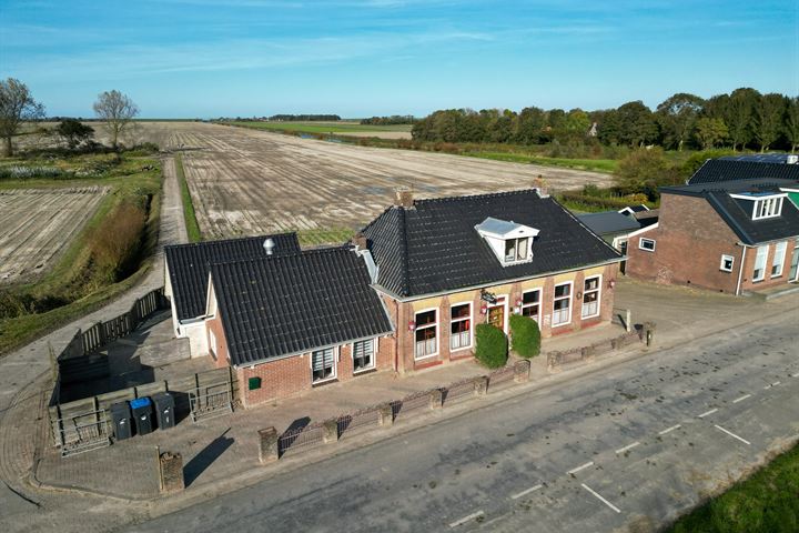 Bekijk foto 2 van Oudebildtdijk 678